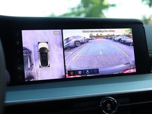 Certified 2025 Nissan Murano SL AWD/4WD image 15