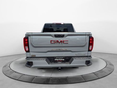 Used 2024 GMC Sierra 1500 Elevation AWD/4WD image 6