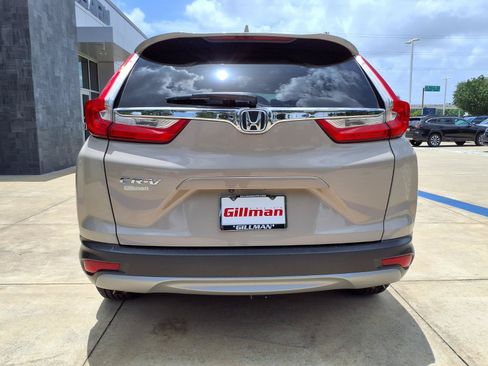 Used 2019 Honda CR-V EX-L image 24