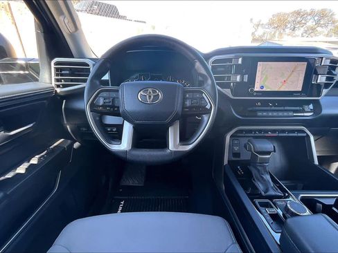 Used 2023 Toyota Tundra SR5 w/ SR5 Convenience Package image 7