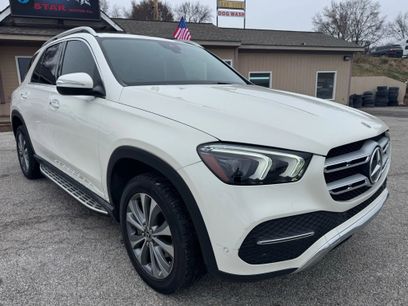 Used 2020 Mercedes-Benz GLE 350 4MATIC w/ Premium Package