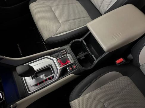 Used 2021 Subaru Forester Premium image 12