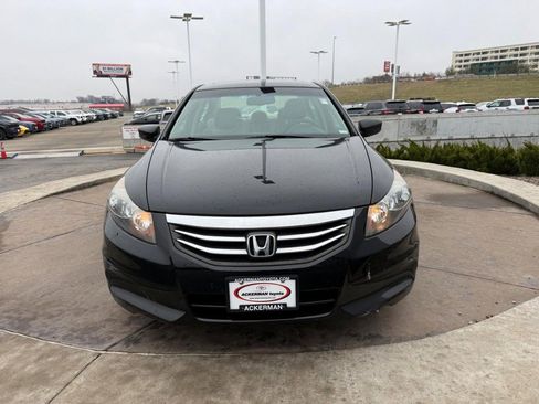 Used 2012 Honda Accord EX-L image 9