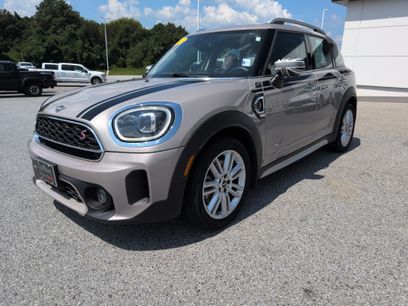 Used 2024 MINI Cooper Countryman S