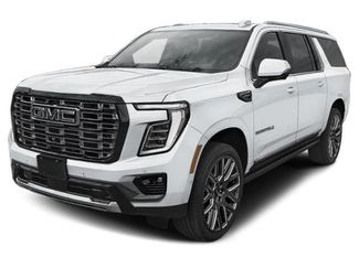 New 2026 GMC Yukon XL Denali Ultimate AWD/4WD video 1