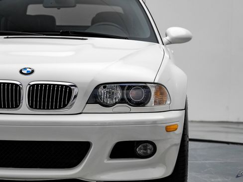 Used 2006 BMW M3 Convertible image 39