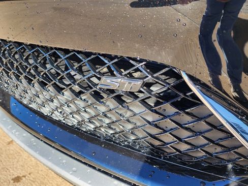 New 2026 Buick Envista Sport Touring w/ Convenience I Package image 10