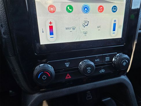 New 2025 Ford Ranger XLT w/ FX4 Off-Road Package image 13