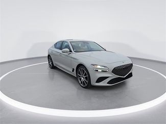 New 2026 Genesis G70 2.5T video 2