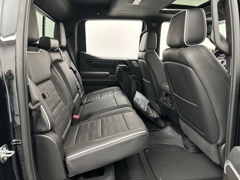 New 2026 GMC Sierra 1500 AT4X AWD/4WD image 39