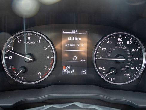 New 2026 Subaru Forester Sport image 32