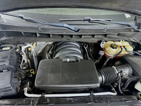 Used 2021 GMC Yukon XL Denali w/ Advanced Technology Package image 36