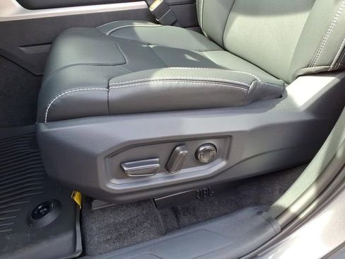 New 2026 Toyota Tundra Limited image 11