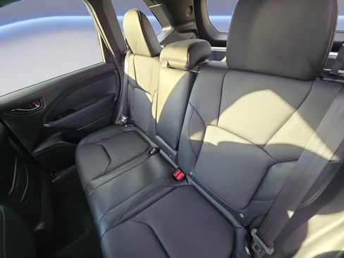 New 2026 Subaru Forester Limited image 16