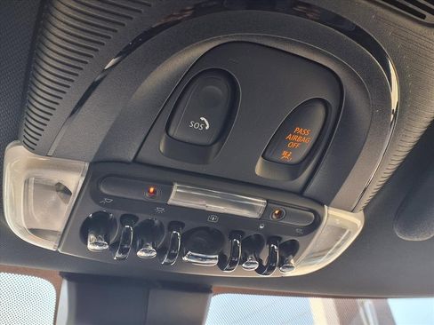 Used 2023 MINI Cooper Clubman S w/ MINI Untold Edition image 23