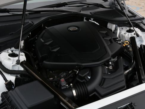 Used 2017 Cadillac CT6 Premium Luxury image 63