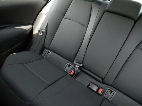 Certified 2026 Toyota Corolla LE FWD image 12