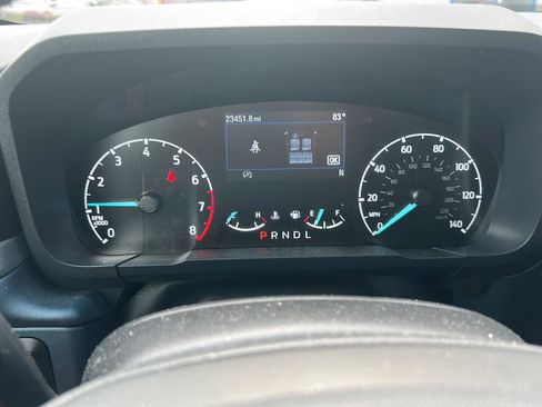 Used 2023 Ford Maverick XL FWD image 16