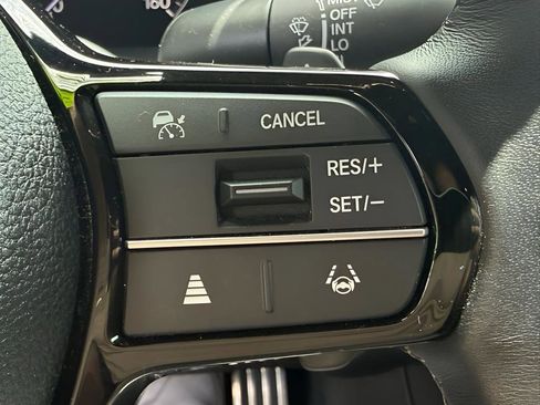 Certified 2023 Honda Civic Sport image 16