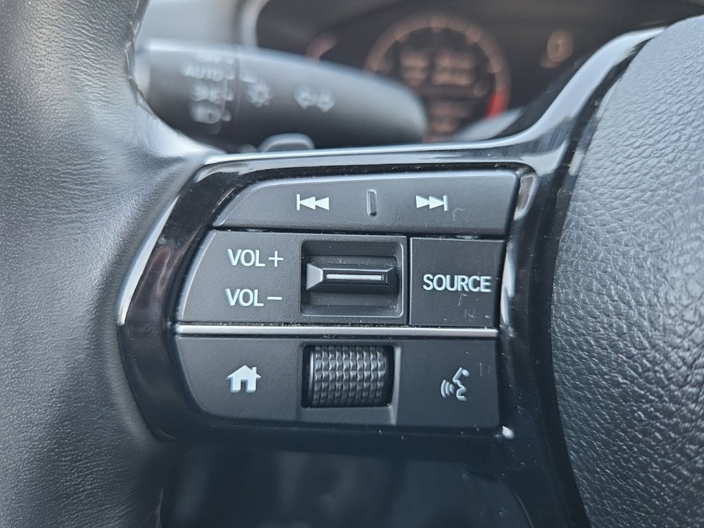 Used 2024 Honda Civic Sport image 29