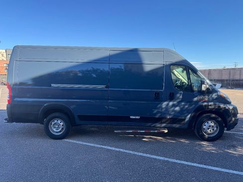 Used 2021 RAM ProMaster 3500 image 5