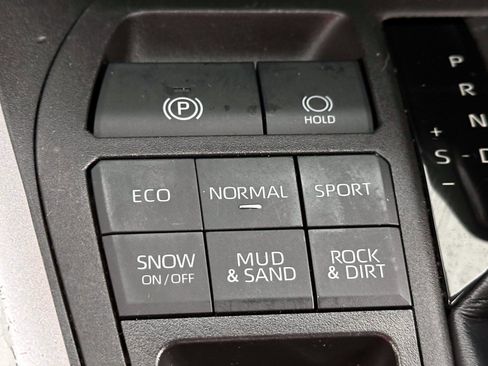 Certified 2023 Toyota RAV4 LE image 45