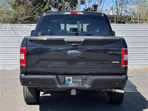 Used 2019 Ford F150 XLT w/ Equipment Group 302A Luxury image 11