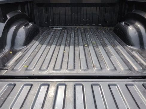 Used 2023 RAM 1500 Laramie AWD/4WD image 24