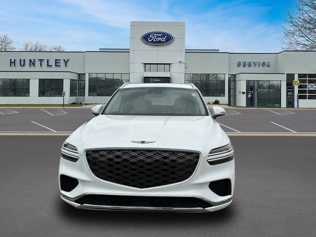 Used 2026 Genesis GV70 2.5T Advanced AWD/4WD image 2