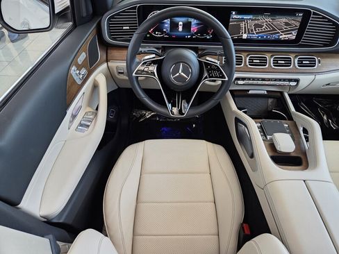 Certified 2026 Mercedes-Benz GLE 350 4MATIC image 15