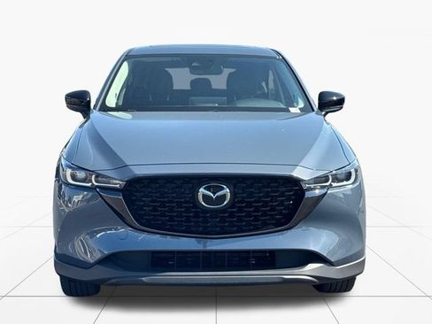 Used 2025 MAZDA CX-5 Carbon Edition AWD/4WD image 9