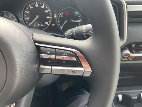 New 2026 MAZDA CX-50 AWD 2.5 S w/ Cargo Package image 21