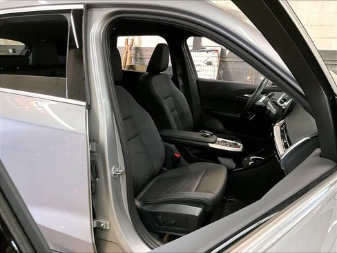 Used 2025 BMW X1 xDrive28i w/ Convenience Package AWD/4WD image 9