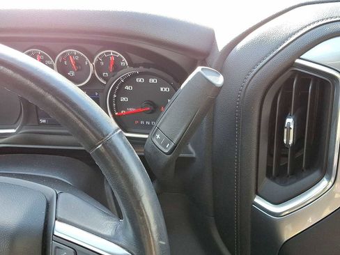 Used 2020 Chevrolet Silverado 1500 RST image 21