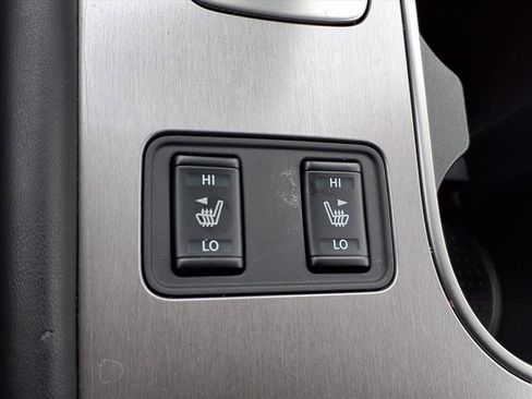 Used 2023 Nissan Murano SV w/ SV Midnight Edition Package image 20