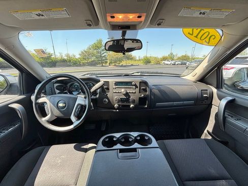 Used 2012 Chevrolet Silverado 1500 LT w/ All-Star Edition AWD/4WD image 20