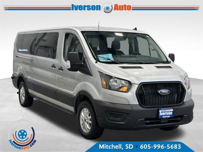 Used 2023 Ford Transit 350 XL