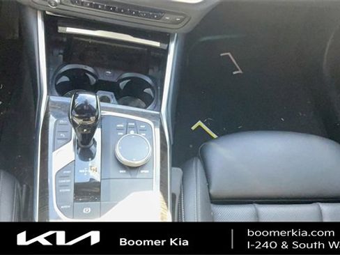 Used 2022 BMW 330i xDrive Sedan w/ Driving Assistance Package image 23