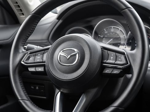 Used 2024 MAZDA CX-5 AWD 2.5 S w/ Select Package image 26