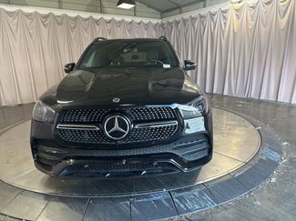 Used 2023 Mercedes-Benz GLE 450 4MATIC video 2