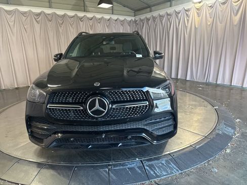 Used 2023 Mercedes-Benz GLE 450 4MATIC image 2