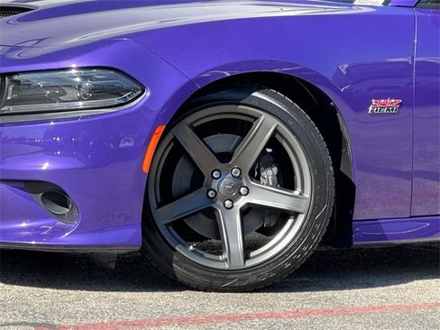 Used 2023 Dodge Charger Scat Pack image 8