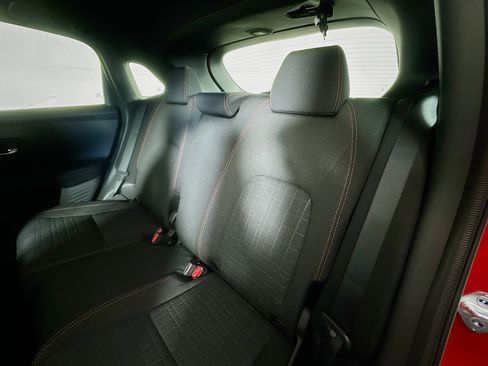 New 2026 Honda HR-V Sport image 23