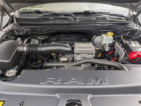 Used 2021 RAM 1500 Laramie image 21