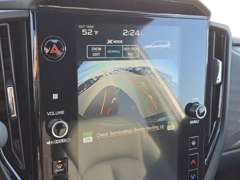 New 2026 Subaru Forester Sport image 23