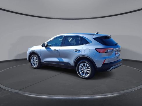 Used 2022 Ford Escape SE w/ Convenience Package image 6