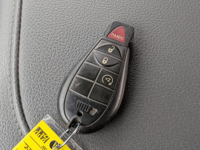 Used 2019 RAM 1500 Big Horn RWD image 26