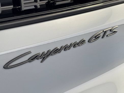 New 2026 Porsche Cayenne GTS AWD/4WD image 35