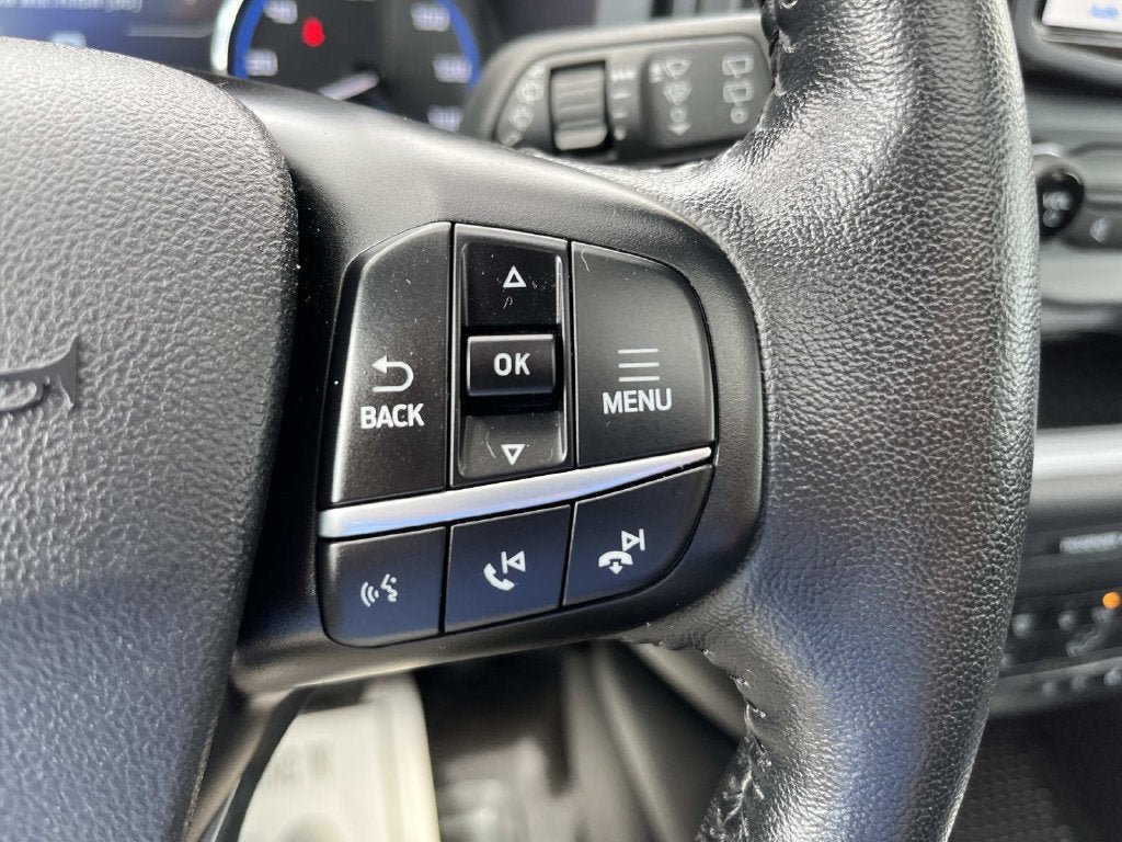 Used 2022 Ford Bronco Sport Outer Banks w/ Tech Package AWD/4WD image 27