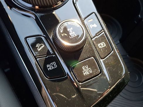 Used 2024 Kia Sportage X-Line image 26